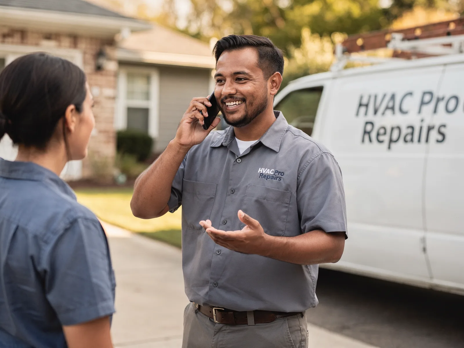 Heat Pump Repair Boston, VA FAQs